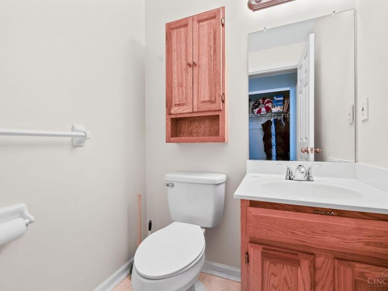 32 Stillmeadow Drive, Unit 7, Pierce Twp, OH 45245 Photo 29