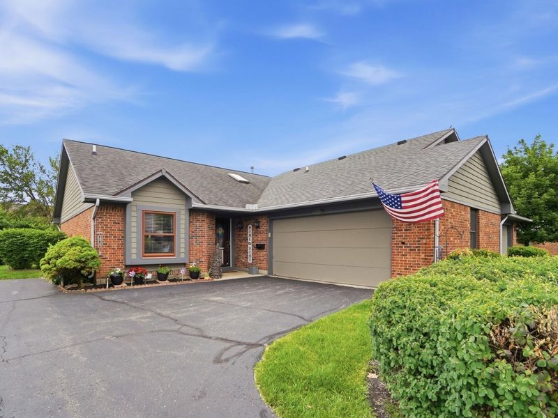 1912 Wedgewood Circle, Springfield, OH 45503 Photo 2