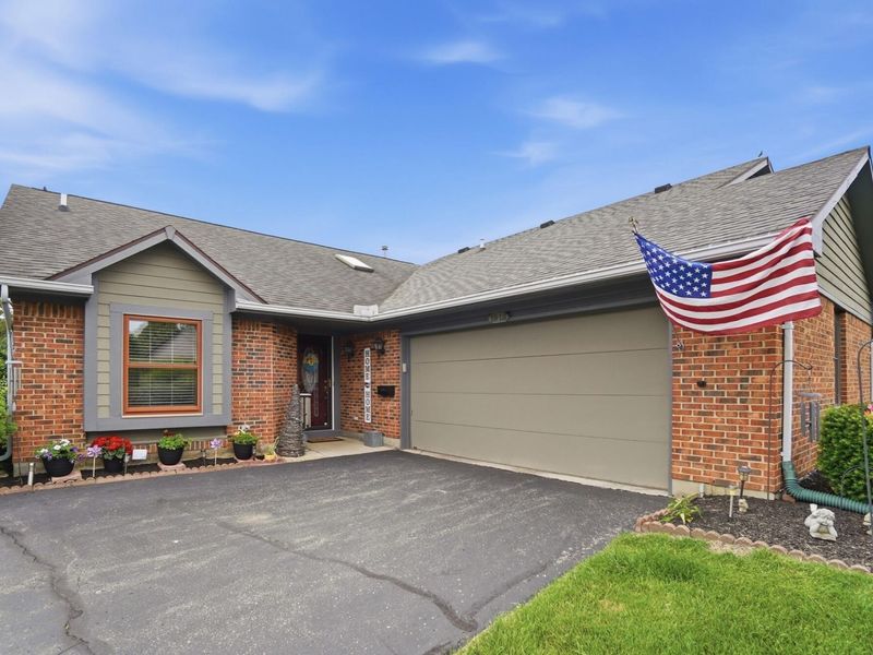 1912 Wedgewood Circle, Springfield, OH 45503 Photo 3