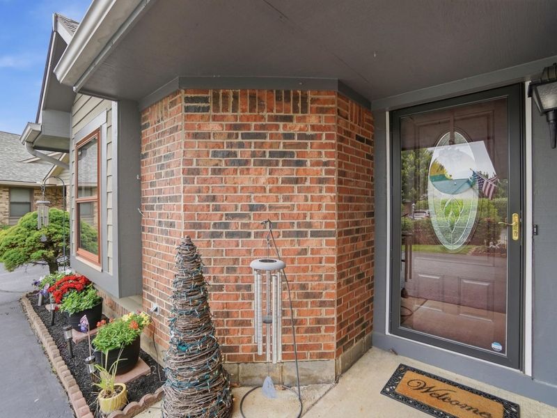 1912 Wedgewood Circle, Springfield, OH 45503 Photo 5