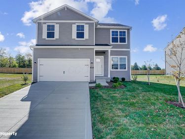136 Brookside Drive , Jeffersonville, OH 43128