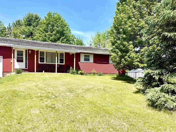4706 CHADWICK STREET, Weston, WI 54476