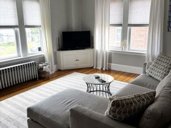21 Bradlee Rd, Unit 46, Medford, MA 02155