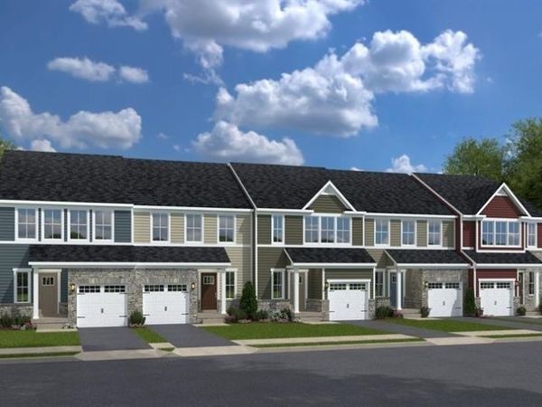 1068 Mountain View Dr, Unit 54A, Thompsons Station, TN 37179