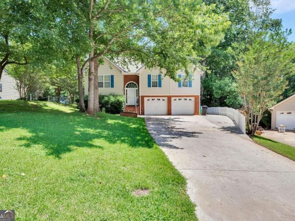7281 Plum Creek Drive, Gainesville, GA 30507