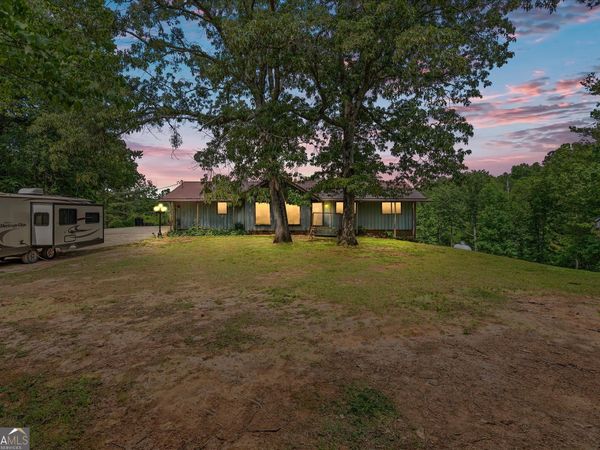 1456 County Road 854, Wadley, AL 36276