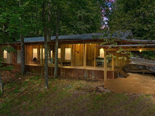 1461 County Road 499, Woodland, AL 36280
