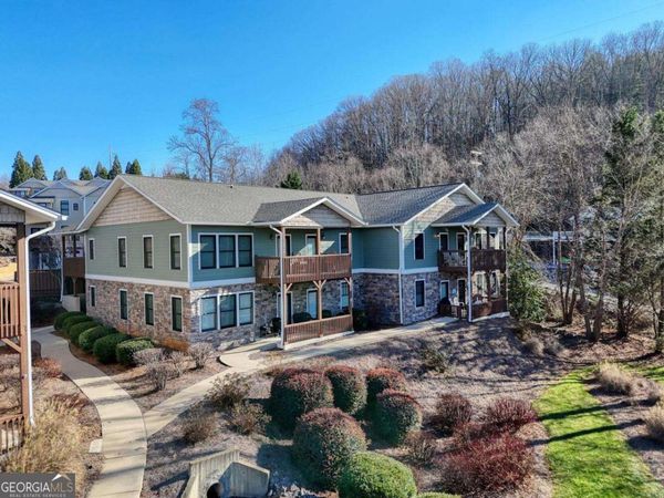 1405 Lakeside Road, Unit #303, Hiawassee, GA 30546