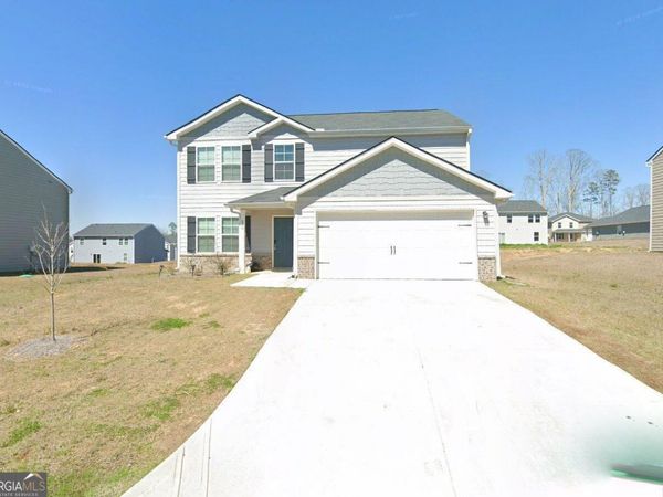 626 Tudor Street, Kingston, GA 30145