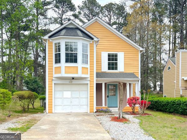 790 Hampton Hill Court, Lawrenceville, GA 30044