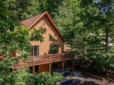 5109 TREVINO DRIVE , ROCKINGHAM, VA 22801