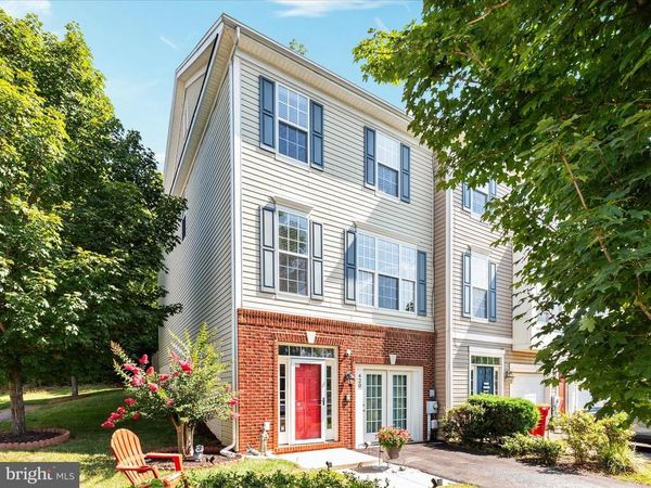 420 STARKEYS LANDING, SHEPHERDSTOWN, WV 25443