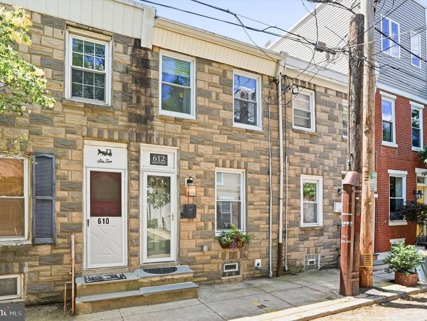 612 Annin Street , Philadelphia, PA 19147 Main Photo