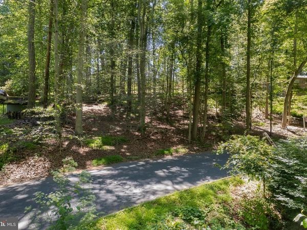Lot 2 CAROLINA AVENUE, BEL AIR, MD 21014