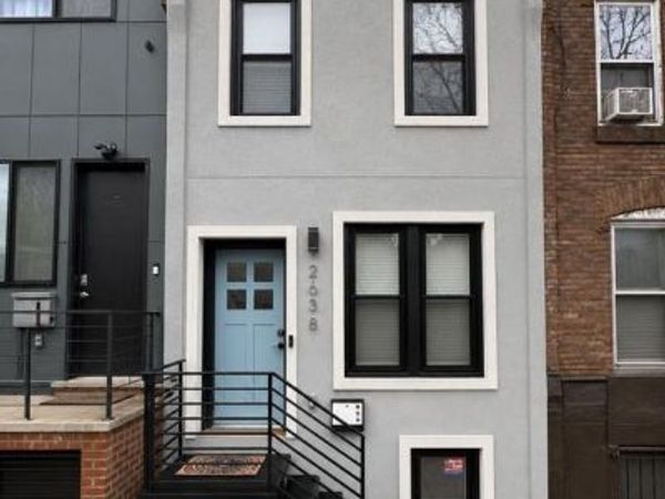 2638 WILDER STREET, PHILADELPHIA, PA 19146