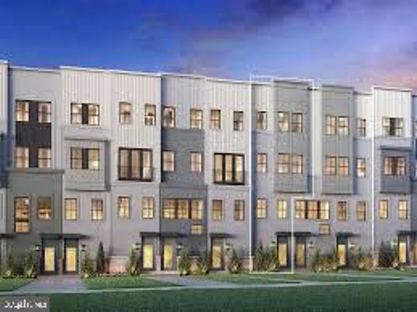 4773 SULLY POINT LANE , Unit 412, CHANTILLY, VA 20151
