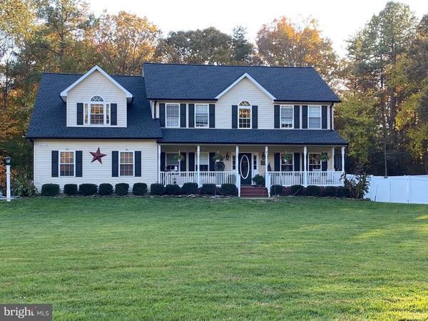 23063 PEMBROOK DRIVE, HOLLYWOOD, MD 20636