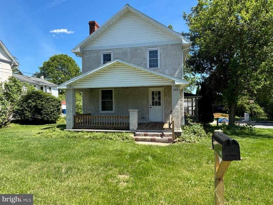 888 Walnut Street , Honey Brook, PA 19344 Main Photo