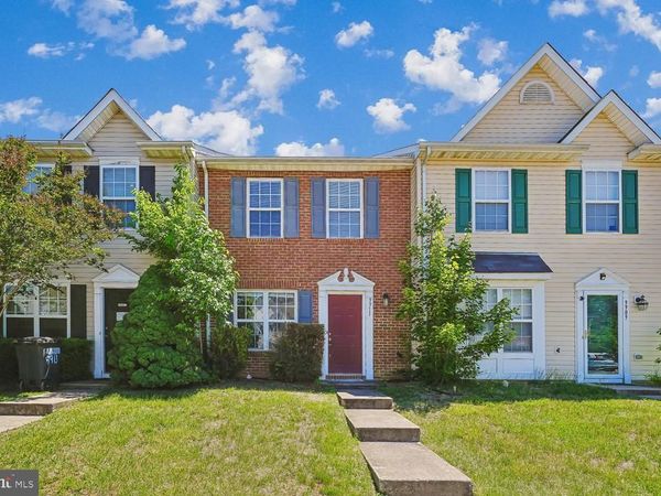 9911 W MIDLAND WAY, FREDERICKSBURG, VA 22408