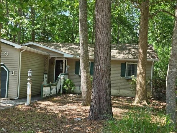 795 OCEAN PARKWAY , OCEAN PINES - BERLIN, MD 21811