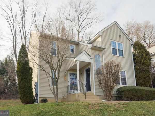 293 WEXFORD DRIVE, Unit 293, ASTON, PA 19014