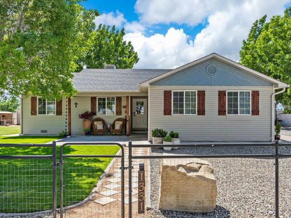 1331 13 3/10 Road, Loma, CO 81524