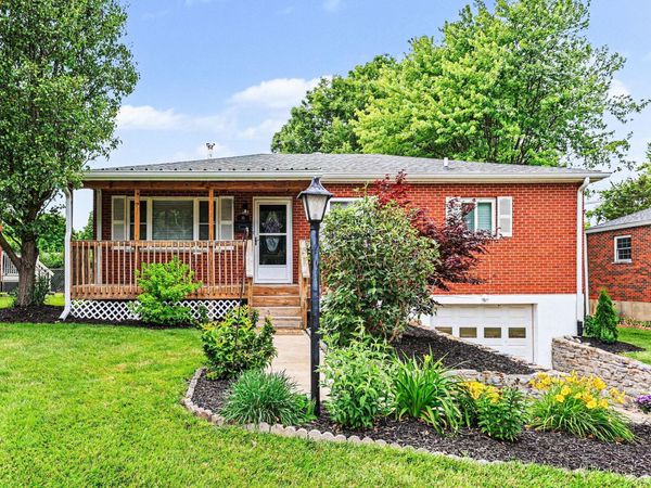 10 Patricia Street, Florence, KY 41042