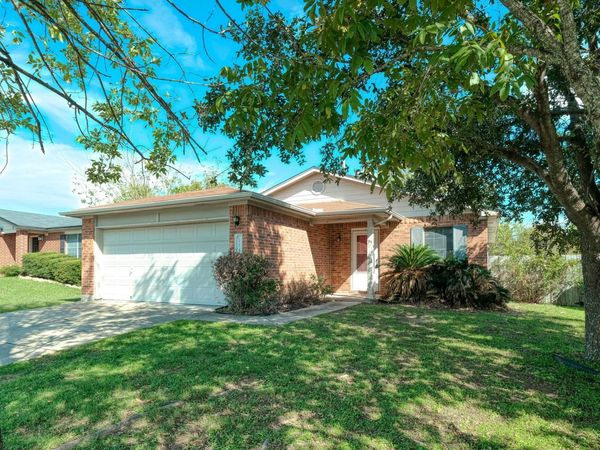 124 Hunter Rex WAY , Kyle, TX 78640