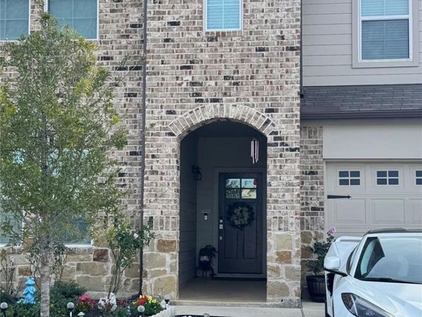 13825 Thomas Wheeler WAY, Manor, TX 78653