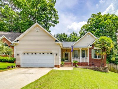 414 Hollenbeck Road , Irmo, SC 29063