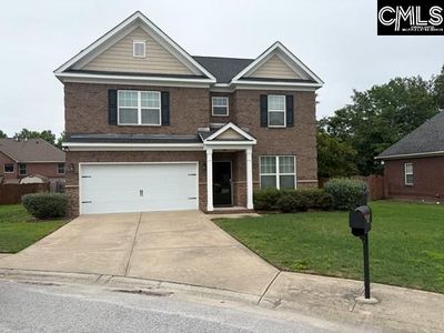 14 Pine Spur Court , Blythewood, SC 29016