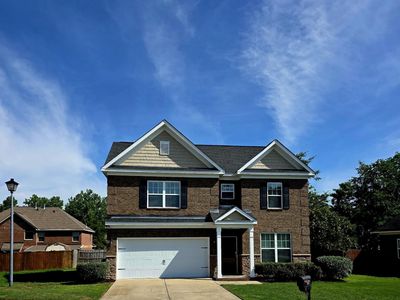 14 Pine Spur Court , Blythewood, SC 29016