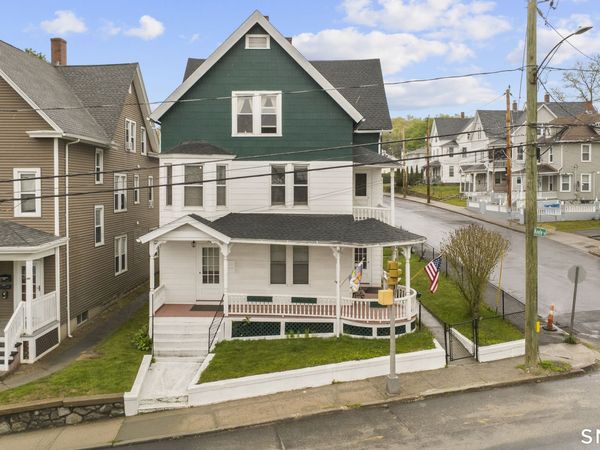 763 Baldwin, Waterbury, CT 06706