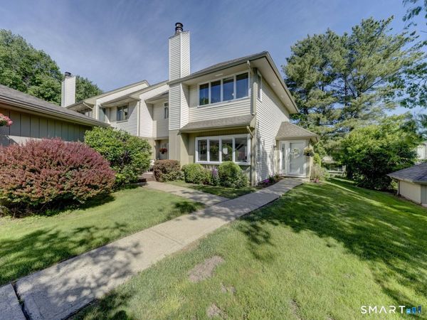 171 Coho , Unit 171, Suffield, CT 06078