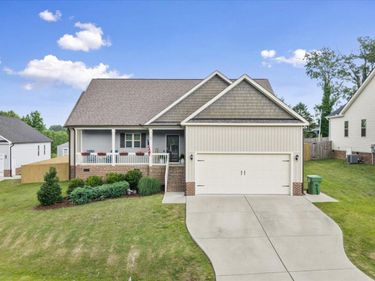 42 Blackburn Court, Angier, NC 27501