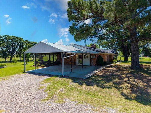 9613 S Highway 99 , Prague, OK 74864
