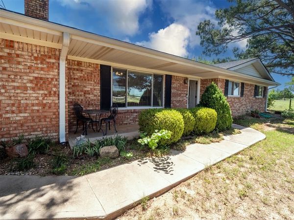 9613 S Highway 99, Prague, OK 74864