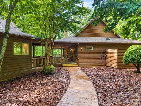 65 Gusv Drive , Brevard, NC 28712