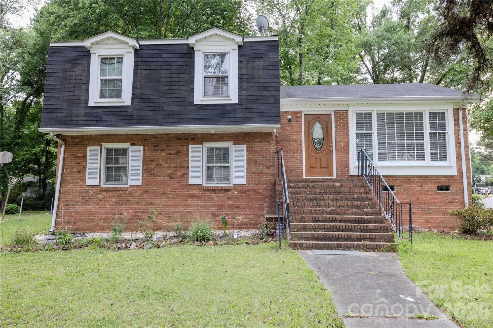 2545 Cedarwild Road, Charlotte, NC 28212 Main Photo