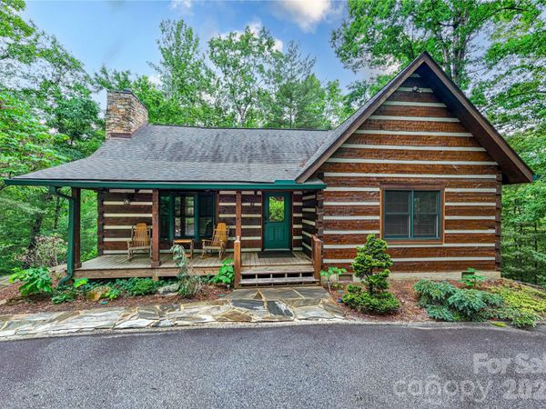 82 Sky Vista Lane , Hendersonville, NC 28792