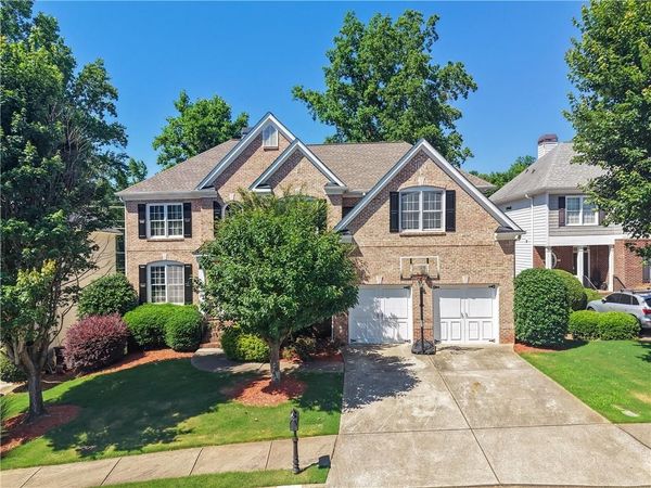 12553 Kensington Boulevard, Alpharetta, GA 30005