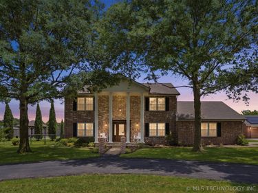 15200 E 440 Road, Claremore, OK 74017