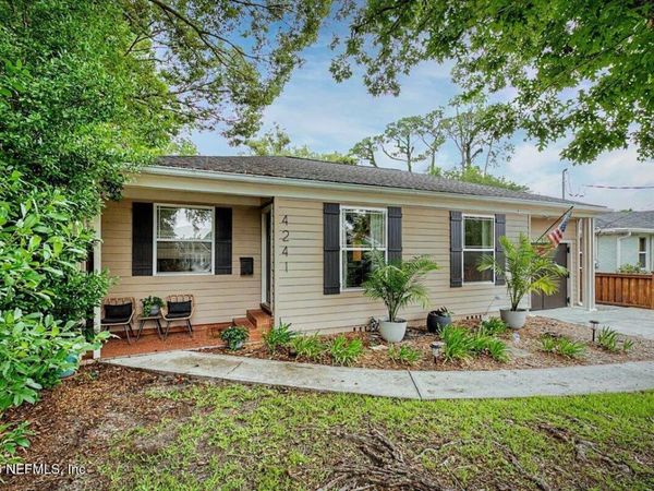 4241 LEXINGTON, Jacksonville, FL 32210