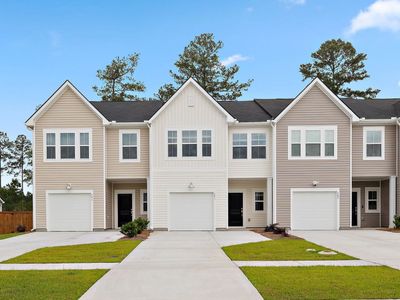 391 Tiliwa Street, Summerville, SC 29486