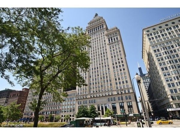 310 S Michigan Avenue , Unit 2110, Chicago, IL 60604
