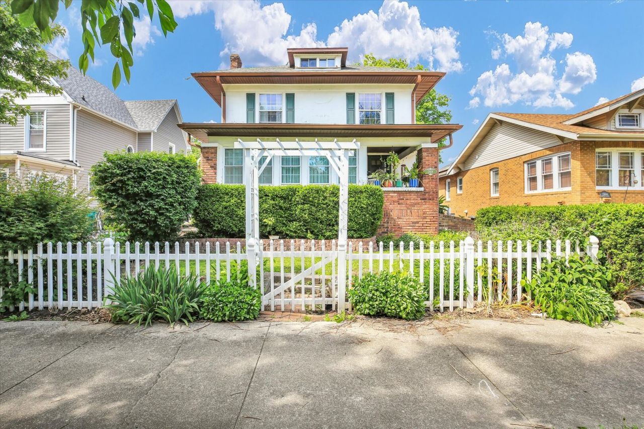 2808 Western Avenue , Mattoon, IL 61938