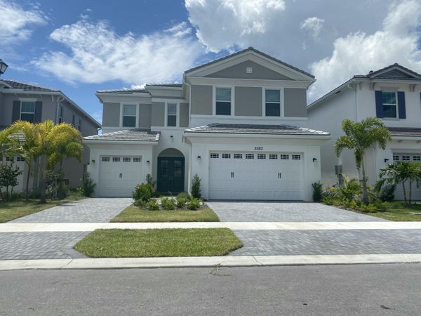 5383 Pecan Drive, Westlake, FL 33470