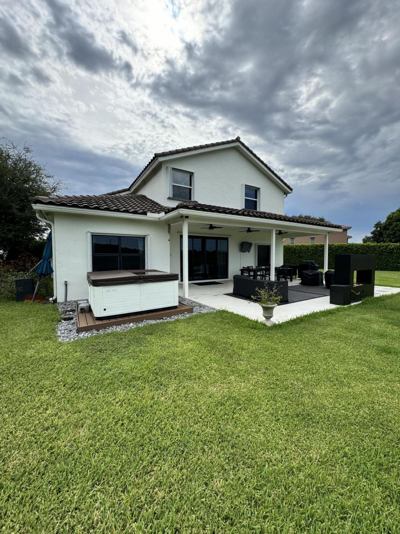 11137 Grandview Manor, Wellington, FL 33414 Photo