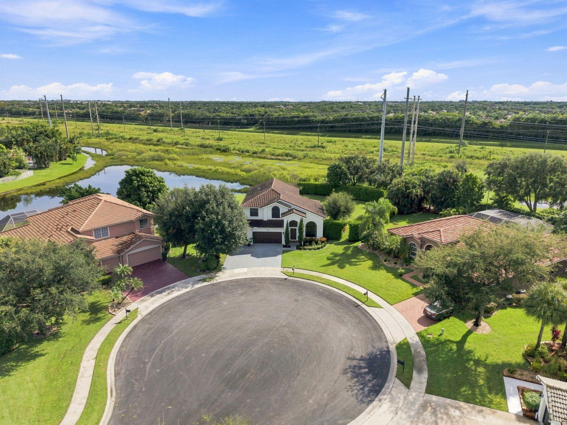 11137 Grandview Manor, Wellington, FL 33414 Photo