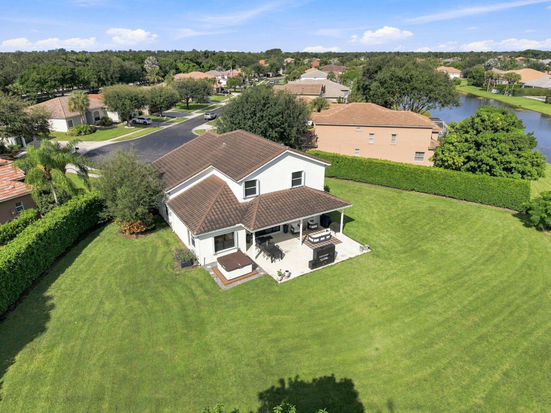 11137 Grandview Manor, Wellington, FL 33414 Photo